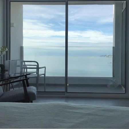 サロブレーニャBalcon Del Albayzinアパートメント エクステリア 写真