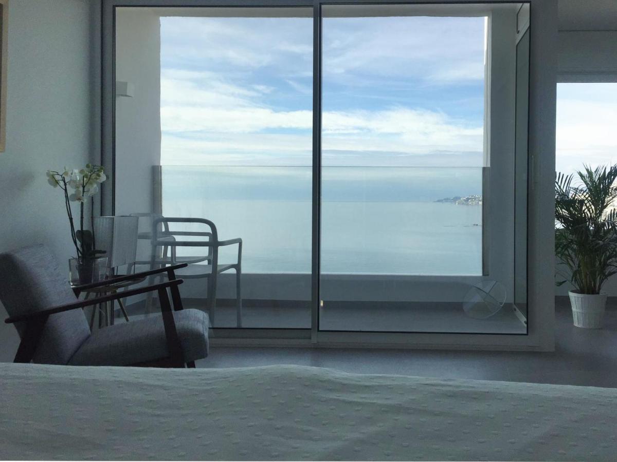 サロブレーニャBalcon Del Albayzinアパートメント エクステリア 写真